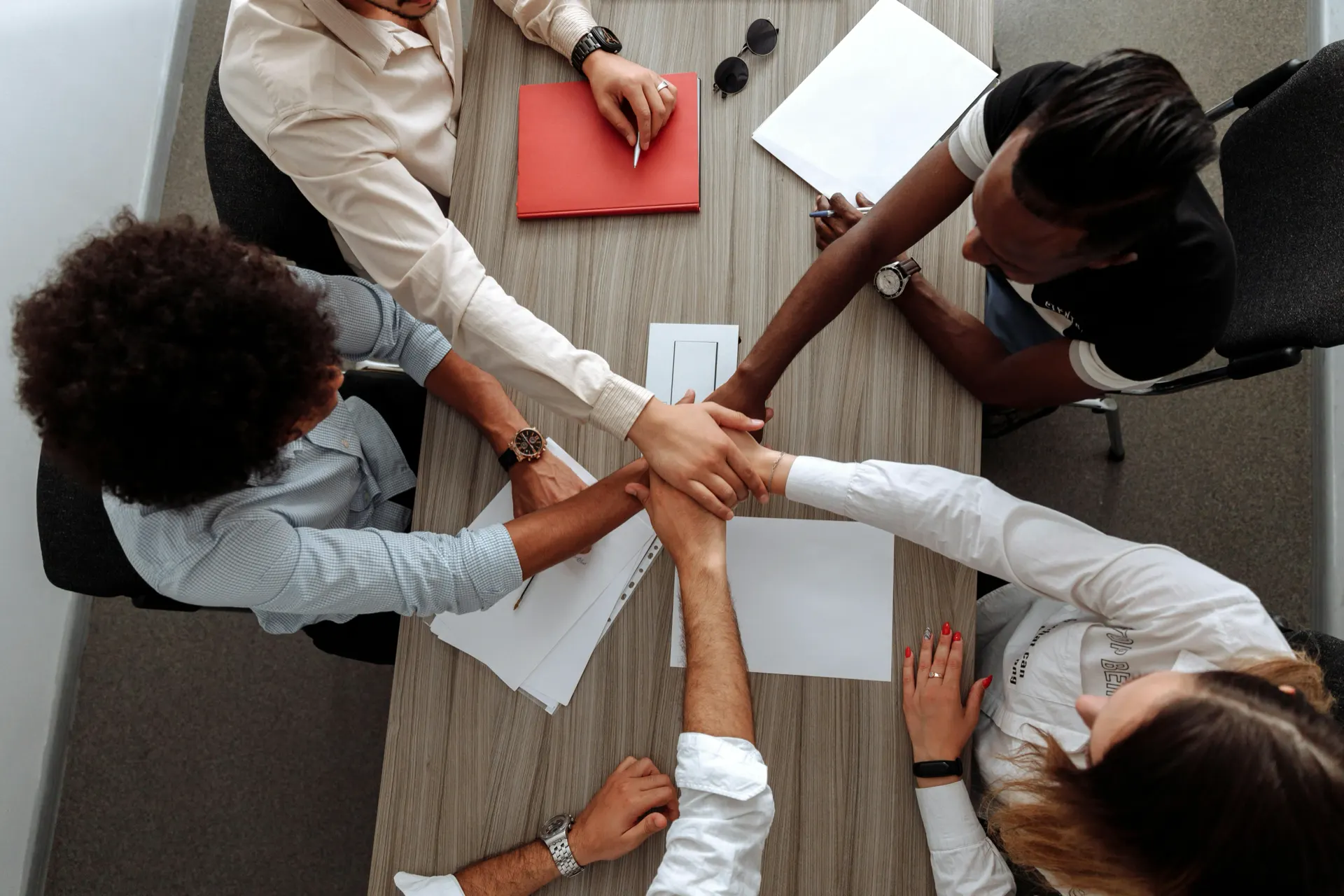 CAE Market partners