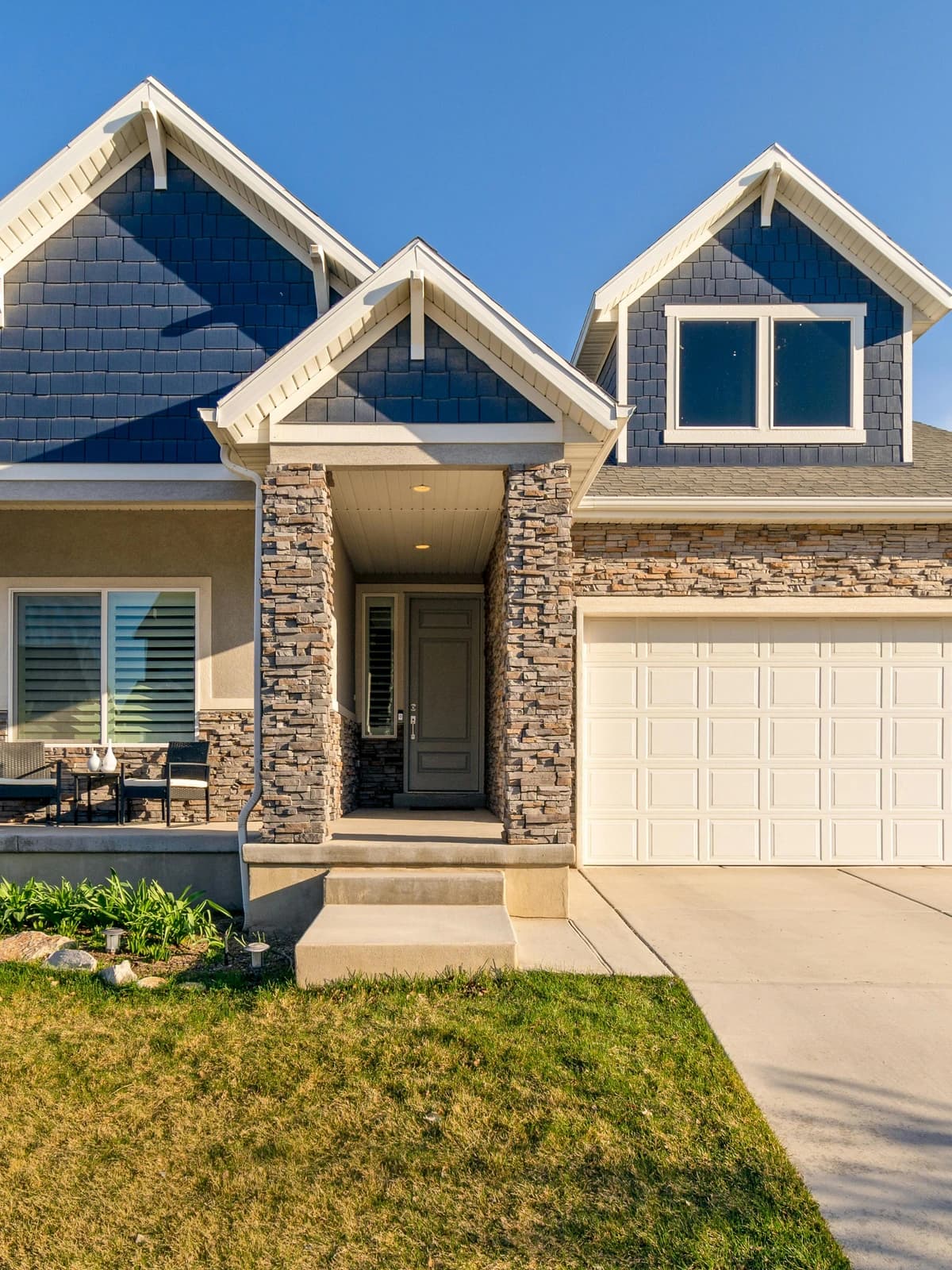 Homes