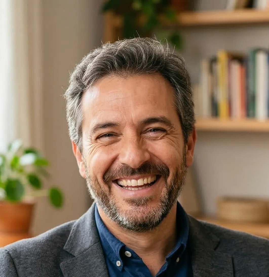 Luis Pérez