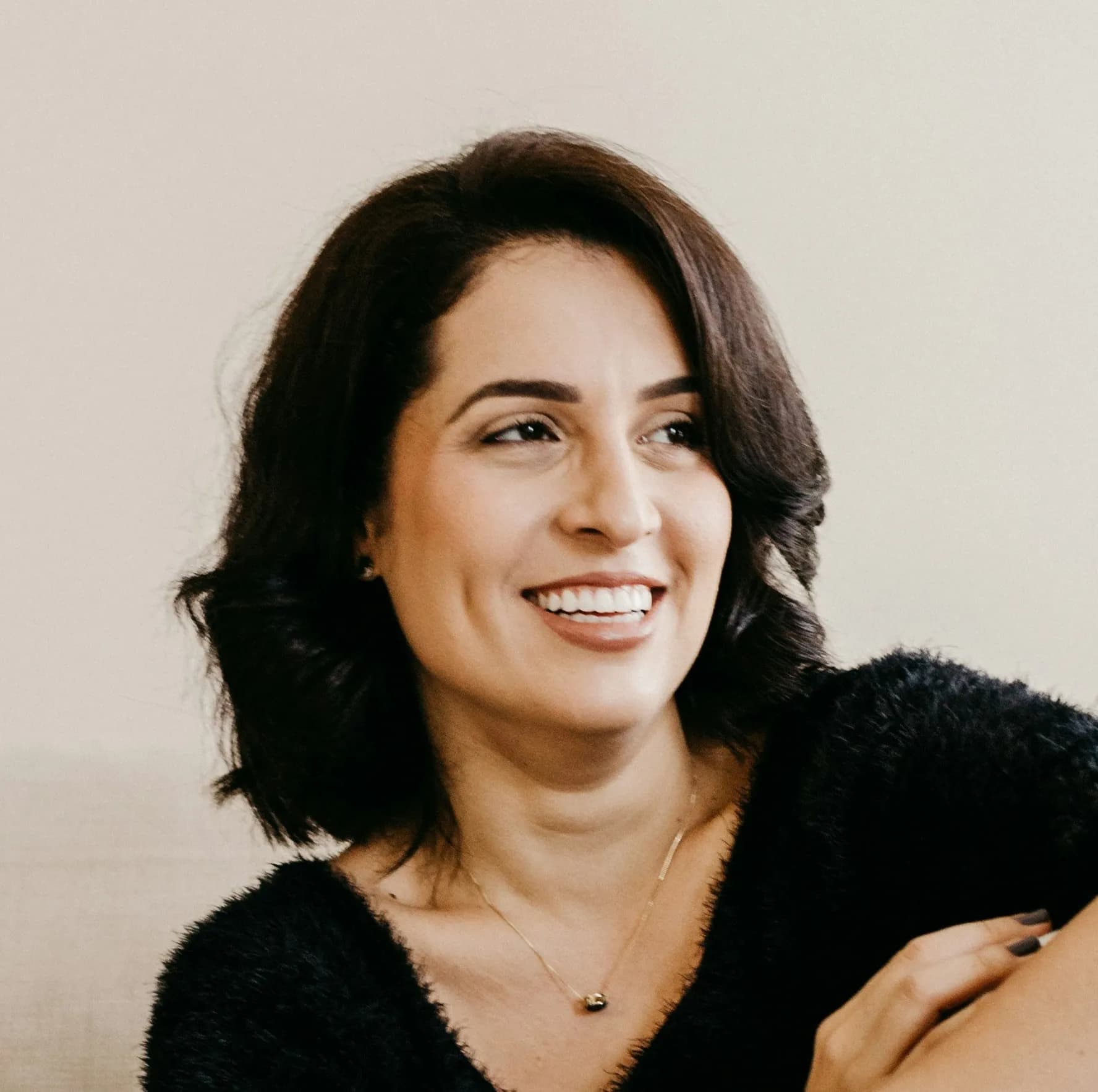 María González